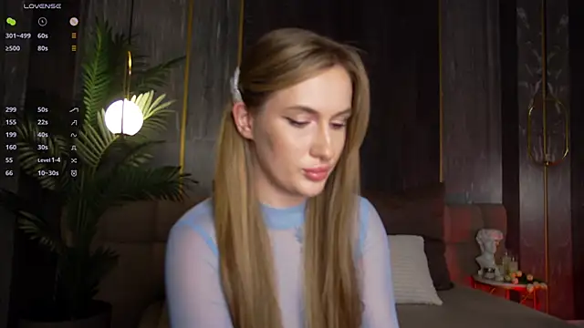 Snapshot of Chanel__May chatting on 10, 7, 2026 Chanel May online show from 10, 7, 2026
