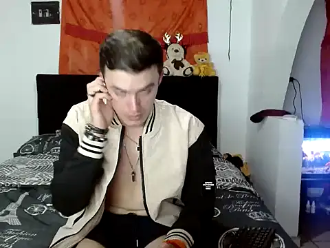 luna grans 777 online show from 7, 11, 2025