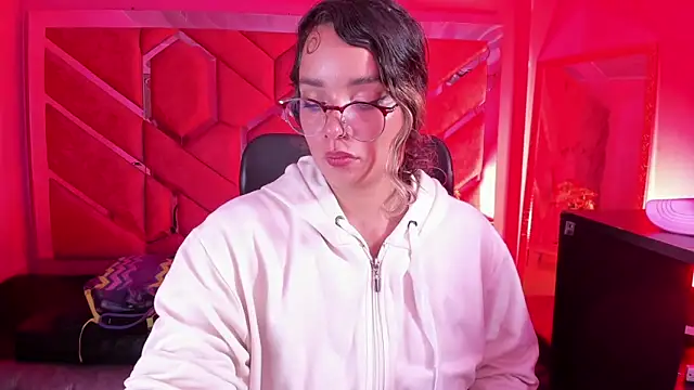 Olivia Fox69 online show from 2, 3, 2026