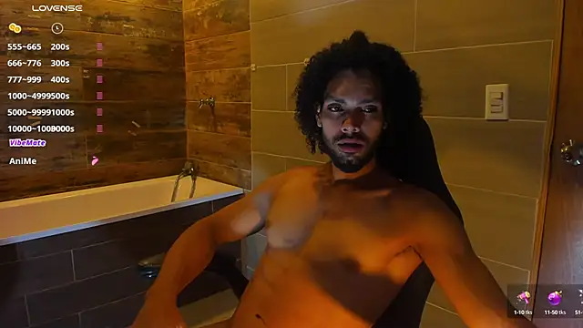 Amir Abdull online show from 7, 12, 2024