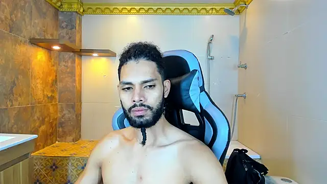 Amir Abdull online show from 22, 10, 2025