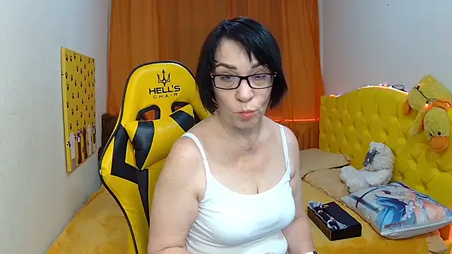 SandraHormas online show from 26, 1, 2025