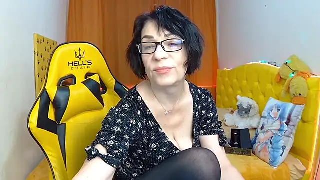 SandraHormas online show from 27, 1, 2025