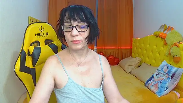 SandraHormas online show from 21, 2, 2025