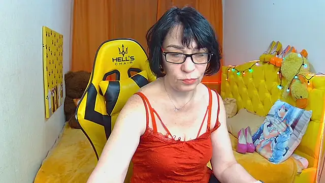 SandraHormas online show from 23, 2, 2025