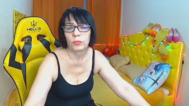 SandraHormas online show from 28, 2, 2025