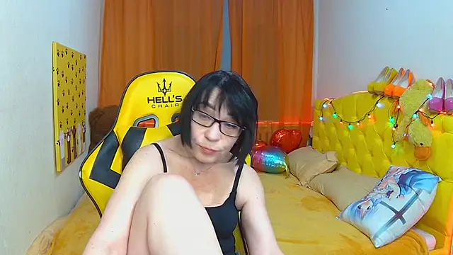 SandraHormas online show from 28, 2, 2025