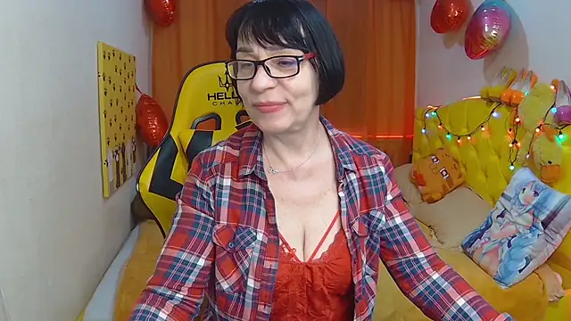 SandraHormas online show from 11, 3, 2025