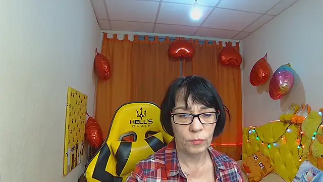 SandraHormas online show from 11, 3, 2025