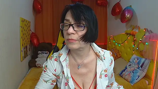 SandraHormas online show from 15, 3, 2025
