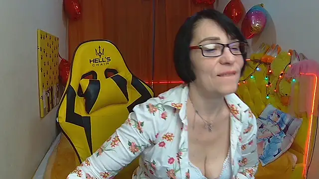 SandraHormas online show from 16, 3, 2025