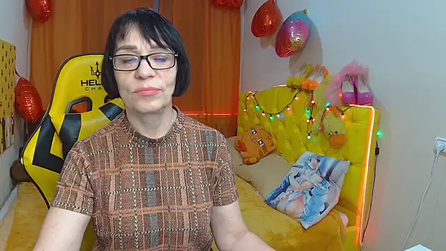 SandraHormas online show from 17, 3, 2025