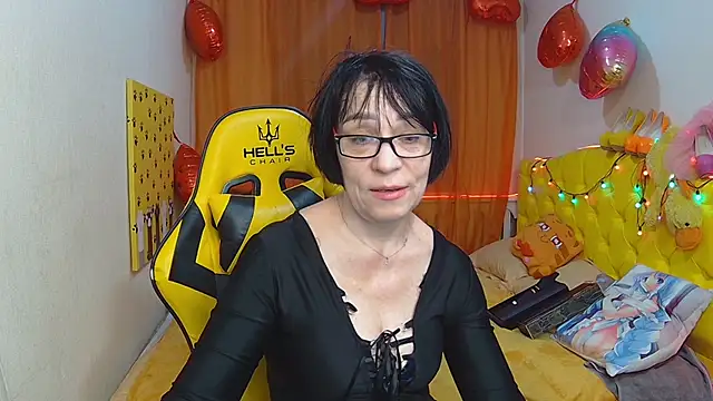 SandraHormas online show from 19, 3, 2025