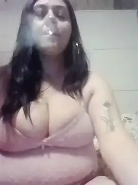 kriztal pretty online show from 14, 1, 2026