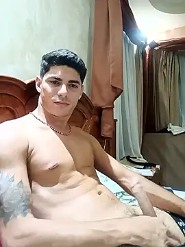 christianjimenez online show from 16, 1, 2026