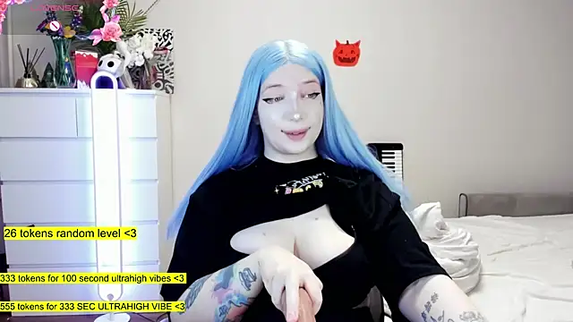 aya katana online show from 25, 11, 2025