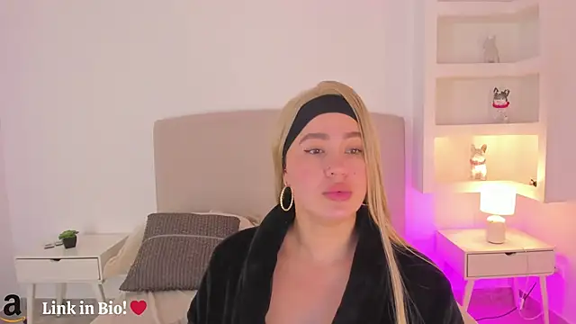 nathalynbarnes online show from 5, 1, 2026