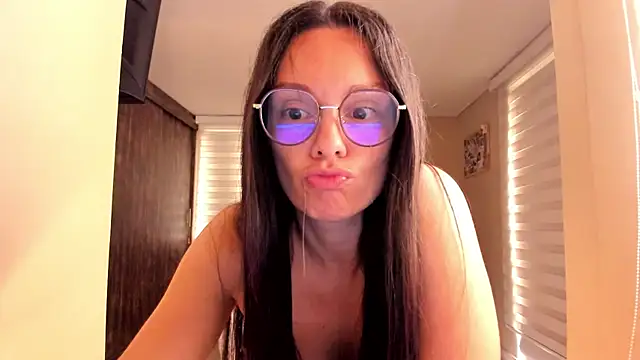 anabel 025 online show from 24, 11, 2025