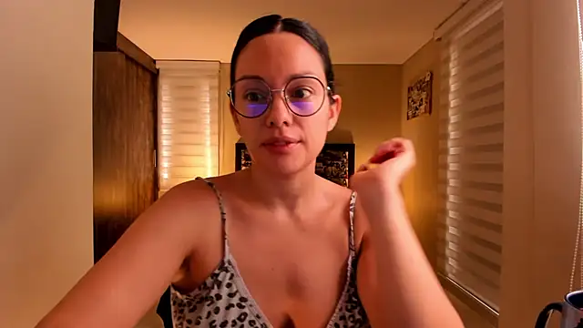 anabel 025 online show from 20, 12, 2025