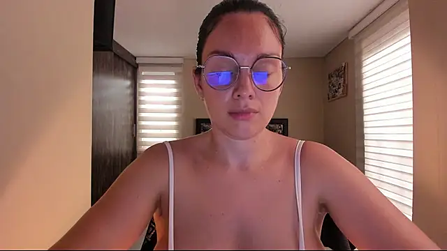 anabel 025 online show from 17, 5, 2026