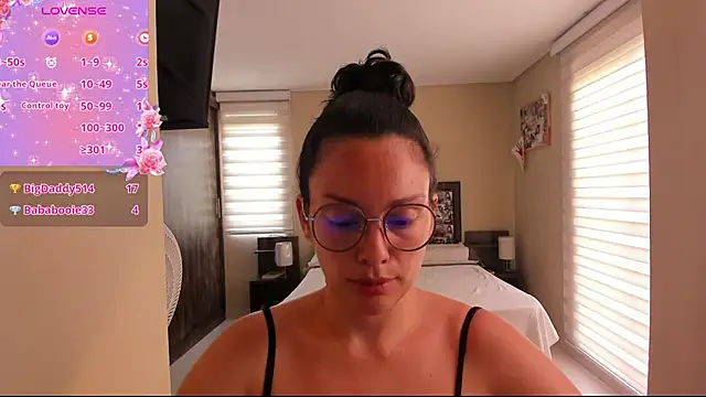 Snapshot of anabel_025 chatting on 14, 7, 2026 anabel 025 online show from 14, 7, 2026