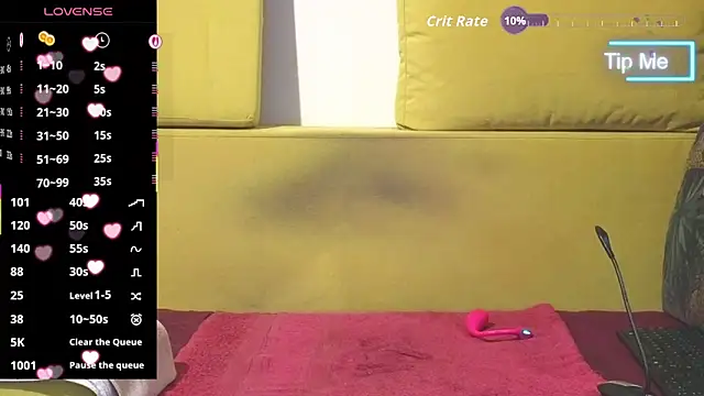 ana squirt69 online show from 14, 2, 2026