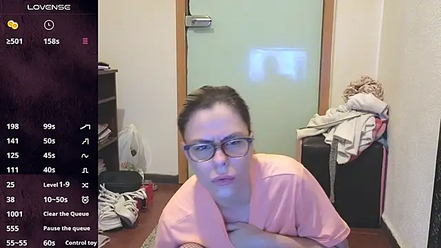 Snapshot of ana_squirt69 chatting on 12, 6, 2026 ana squirt69 online show from 12, 6, 2026