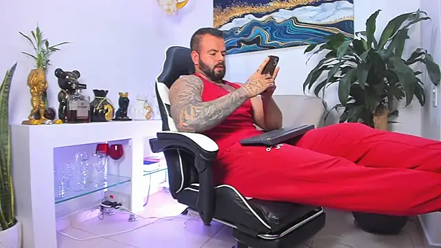 Snapshot of Johnnygrayson1 chatting on 9, 2, 2026 Johnnygrayson1 online show from 9, 2, 2026