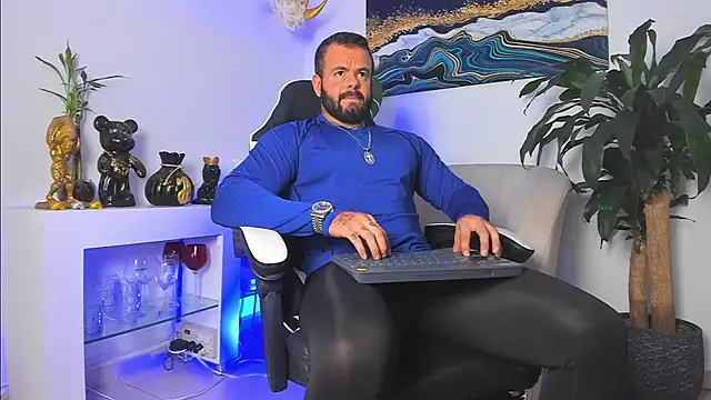 Snapshot of Johnnygrayson1 chatting on 13, 2, 2026 Johnnygrayson1 online show from 13, 2, 2026