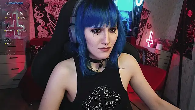 little Elika online show from 2, 3, 2025