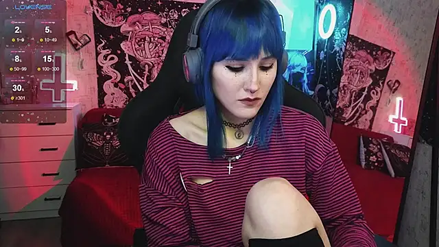 little Elika online show from 6, 3, 2025