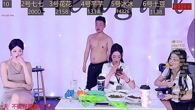 NEW-girl520 online show from 14, 2, 2025