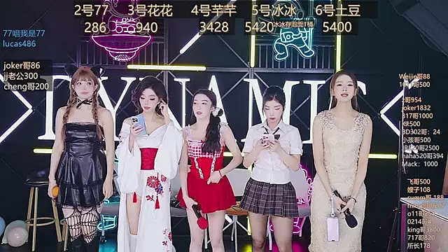 NEW-girl520 online show from 3, 3, 2025