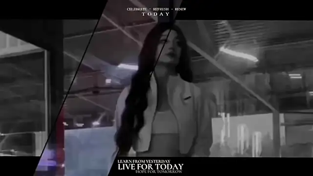 NEW-girl520 online show from 6, 3, 2025