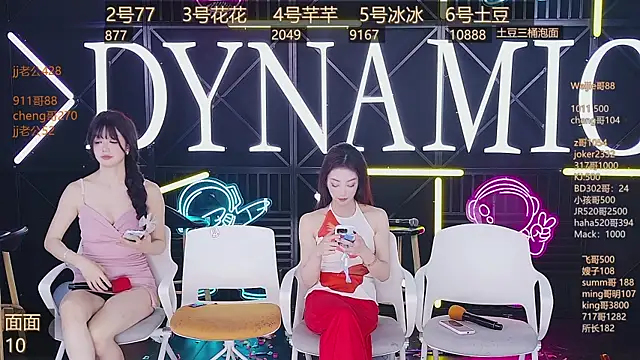 NEW-girl520 online show from 6, 3, 2025