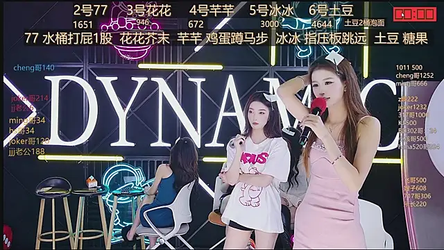 NEW-girl520 online show from 11, 3, 2025