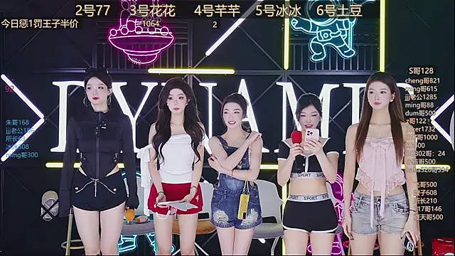 NEW-girl520 online show from 15, 3, 2025