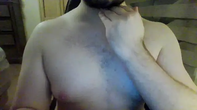 Himbo fox online show from 28, 9, 2025