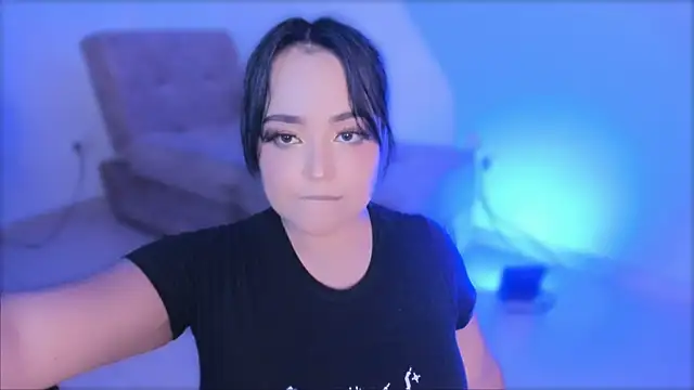 Snapshot of ValeryySoto_ chatting on 14, 2, 2025 ValeryySoto online show from 14, 2, 2025