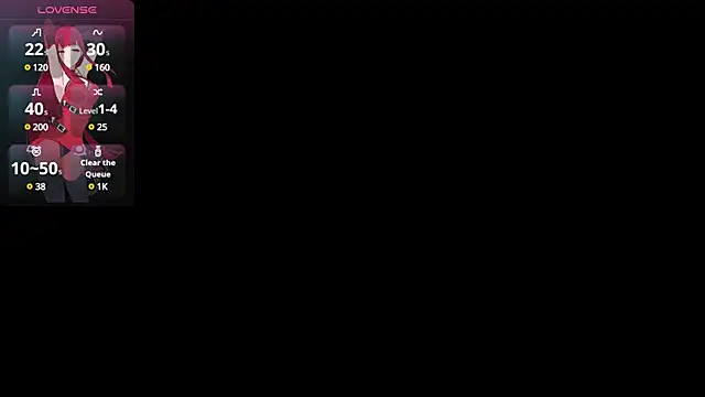 ShanelWest online show from 8, 12, 2024