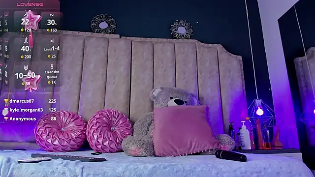 ShanelWest online show from 31, 1, 2025