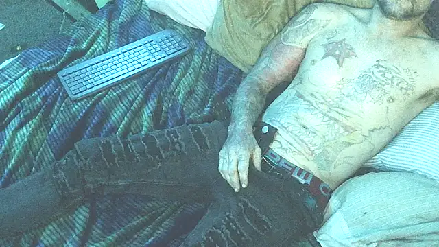 TheOneYouLove69 online show from 14, 3, 2026