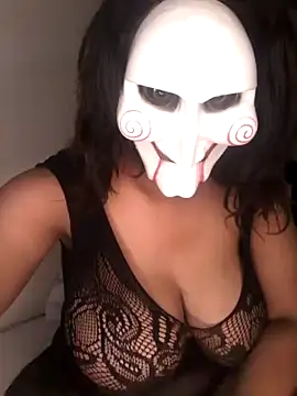 Snapshot of Mellisa_lisa chatting on 31, 10, 2025 Mellisa lisa online show from 31, 10, 2025