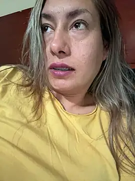 xLadyScarlettx online show from 7, 2, 2025