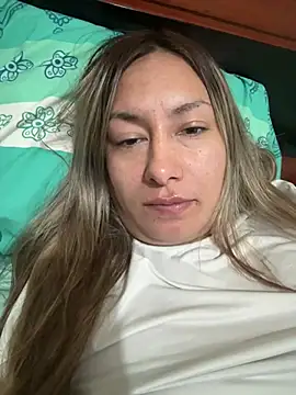 xLadyScarlettx online show from 11, 2, 2025