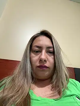 xLadyScarlettx online show from 13, 2, 2025