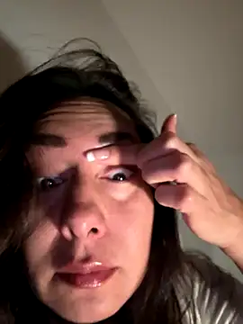 xLadyScarlettx online show from 12, 9, 2025