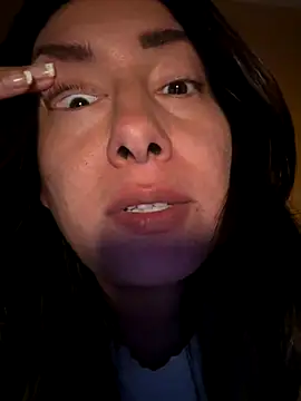 xLadyScarlettx online show from 16, 9, 2025