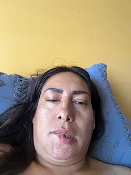 xLadyScarlettx online show from 16, 10, 2025