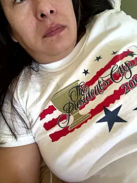 xLadyScarlettx online show from 9, 1, 2026